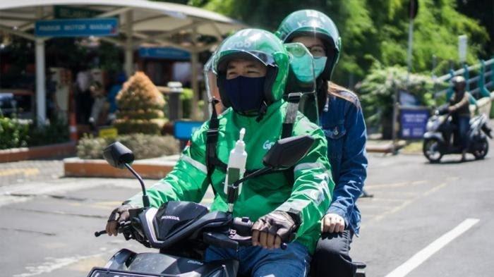 Grab Imbangi Kenaikan Tarif Dengan Gelar Promo