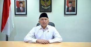 Menteri Koperasi dan UKM Teten Masduki. Dok. rm.id. Menkop Teten Nilai Koperasi Sebagai Soko Guru Ekonomi Itu Masih Cita-cita