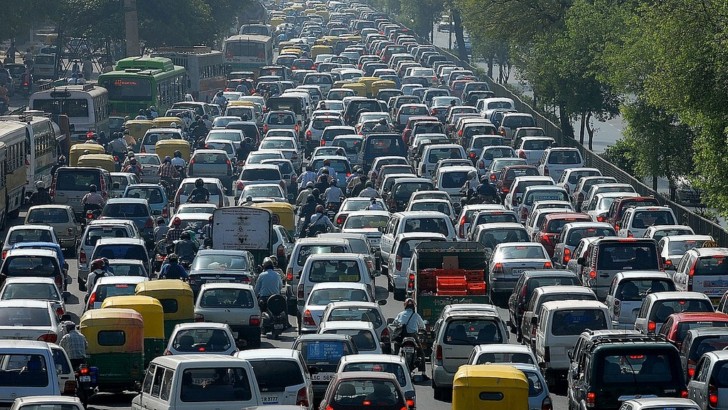 Oregon Akan Ikuti California Setop Penjualan Kendaraan Bertenaga BBM