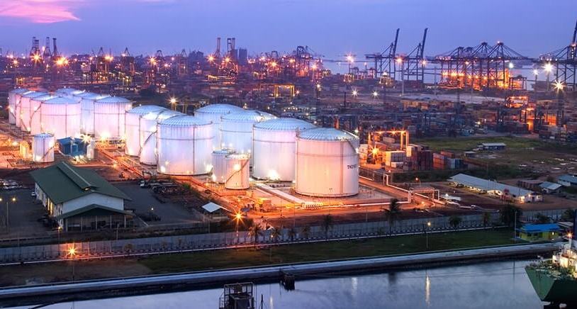 Mery Sofi Buang Saham AKR Corporindo (AKRA) Harga Rp1.314 per Lembar