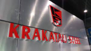PT Krakatau Steel Tbk (KRAS). dok. Ist. Buddyku. Krakatau Steel (KRAS) Jual Saham Anak Usaha Senilai Rp4,6 Miliar