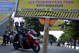 Penanganan Covid-19 di Makassar dok Media Indonesia. Pandemi Covid-19: Hari Ini Bertambah 2.518 Kasus, Bagusnya ada 2.533 Pasien Sembuh