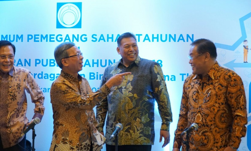 Siap Kedatangan Investor Baru, Bintraco Dharma (CARS) Bakal Jajaki Rights Issue
