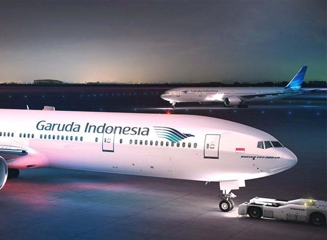 Raih PNM Rp7,5 Triliun, Garuda (GIAA) Diramal Laba USD647 Juta di 2026
