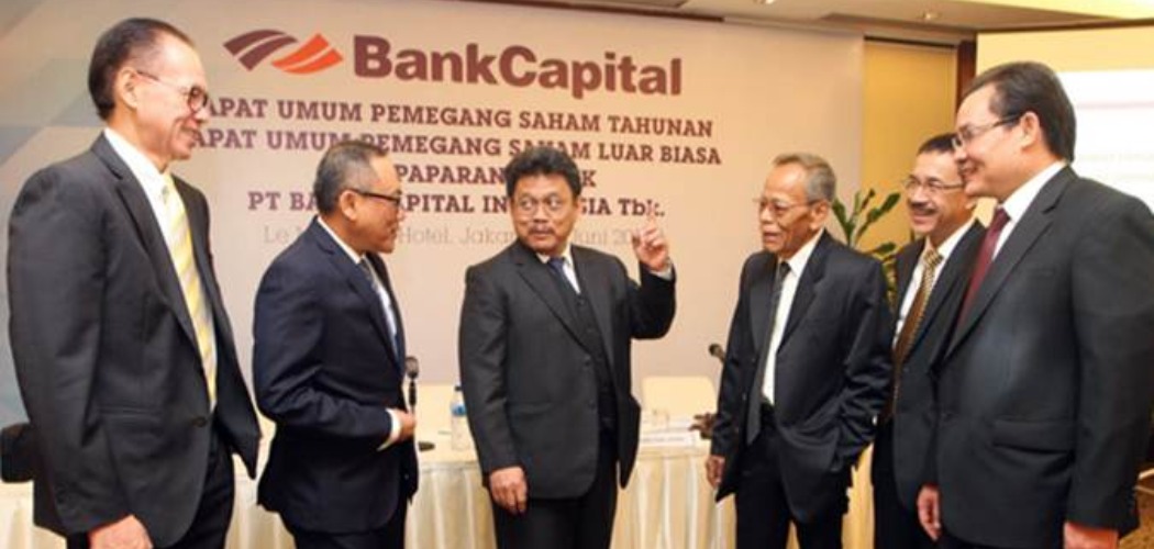 Bereskan Aset Rp3,09 Triliun, Bank Capital (BACA) Lakukan Tindakan IniĀ