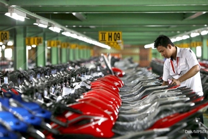 Entitas Usaha Mitra Pinasthika (MPMX) Siap Terbitkan MTN Rp150 Miliar