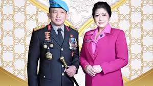 Irjen Ferdy Sambo dan istri Putri Candrawathi. dok. Beritasatu. Jalani Wajib Lapor Besok, Jika Ditahan Putri Candrawathi Hormati Hak Penyidik