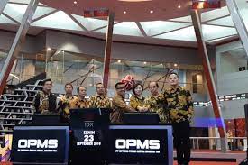 Anjlok 70,5 Persen, Laba Optima Prima Metal (OPMS) Sisa Rp105 Juta Pada Semester I 2022