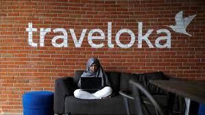 Ilustrasi Traveloka. dok. cnbcindonesia. INA dan Allianz Global Investors Salurkan Pembiayaan Rp4,5 Triliun Kepada Traveloka