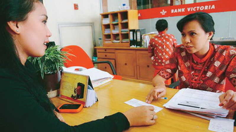 Selain Right Issue, Bank Victoria (BVIC) Tawarkan Waran 4,56 Miliar Lembar