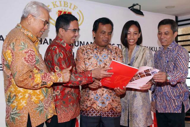 PKPU Berujung Damai, Estika Tata Tiara (BEEF) Jalankan Skenario Ini