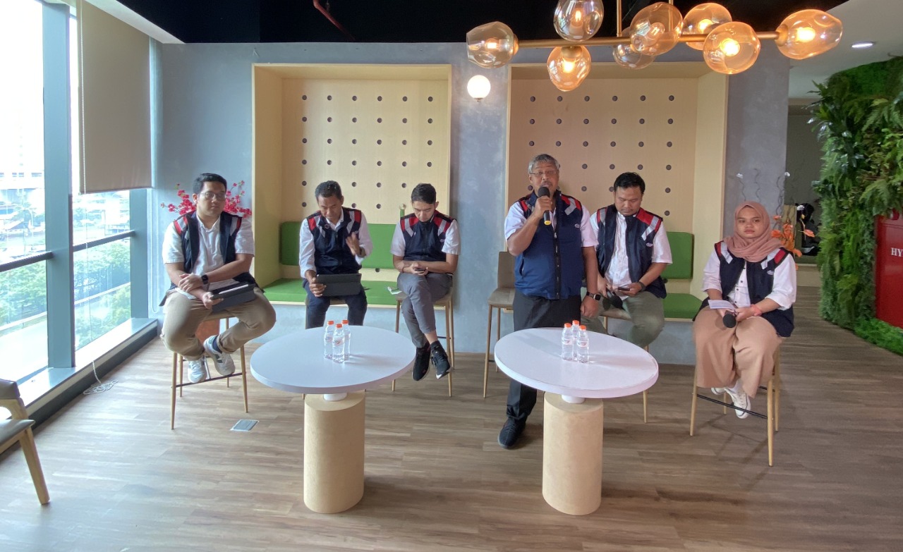 WSBP Sebut Implementasi Homologasi Dapat Dilaksanakan Dalam Waktu Dekat