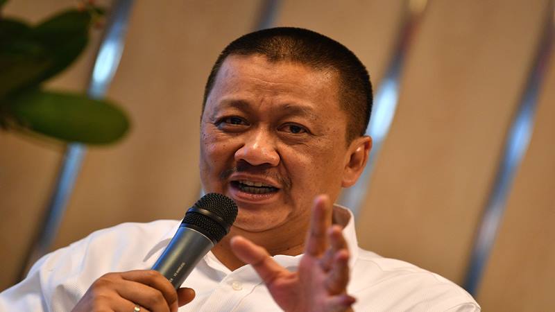 Intensifkan Restrukturisasi, Garuda Indonesia (GIAA) Optimistis Kinerja Tumbuh Positif