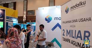 Dapat Izin OJK, Modalku Finansial Indonesia Resmi Beroperasi. dok. duitologi. Dapat Izin OJK, Modalku Finansial Indonesia Resmi Beroperasi