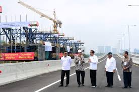 Raih Suntikan Modal dari Pemerintah RpRp1,98 Triliun, ADHI Kebut Tiga PSN
