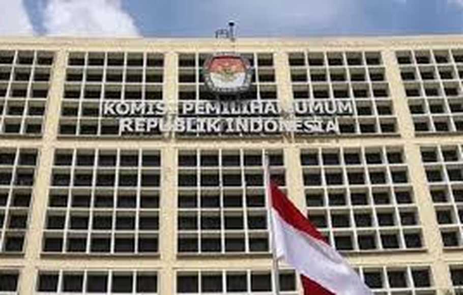 KPU Catat 18 Partai Lolos Verifikasi Administrasi Calon Peserta Pemilu 2024, Cek Daftarnya