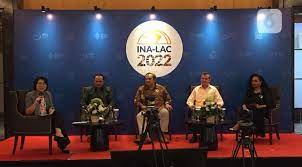 Forum Bisnis INA-LAC 2022 Capai Kesepakatan Dagang Rp256 Miliar. dok. Liputan6. Forum Bisnis INA-LAC 2022 Sukses, Capai Kesepakatan Dagang Rp256 Miliar