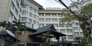 PT Puri Sentul Permai Tbk, pengelola Kedaton 8 Hotel, penawaran umum perdana saham, initial public offering (IPO), prospektus e-IPO, jasa penyedia akomodasi, hotel, jasa penyediaan, makan minum, restoran Book Building Hari Ini, Pengelola Kedaton 8 Hotel Pasang Harga IPO Rp140 - 160 per Saham