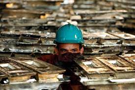 Dorong Hilirisasi Bahan Mentah, Presiden Berencana Setop Ekspor Timah