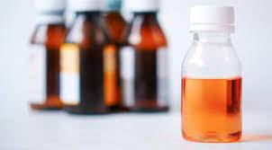 Obat sirup. dok. Liputan6..jpg Kandungan EG dan DEG pada Sirop Anak, Ini Hasil Koordinasi Kemenperin-Industri Farmasi