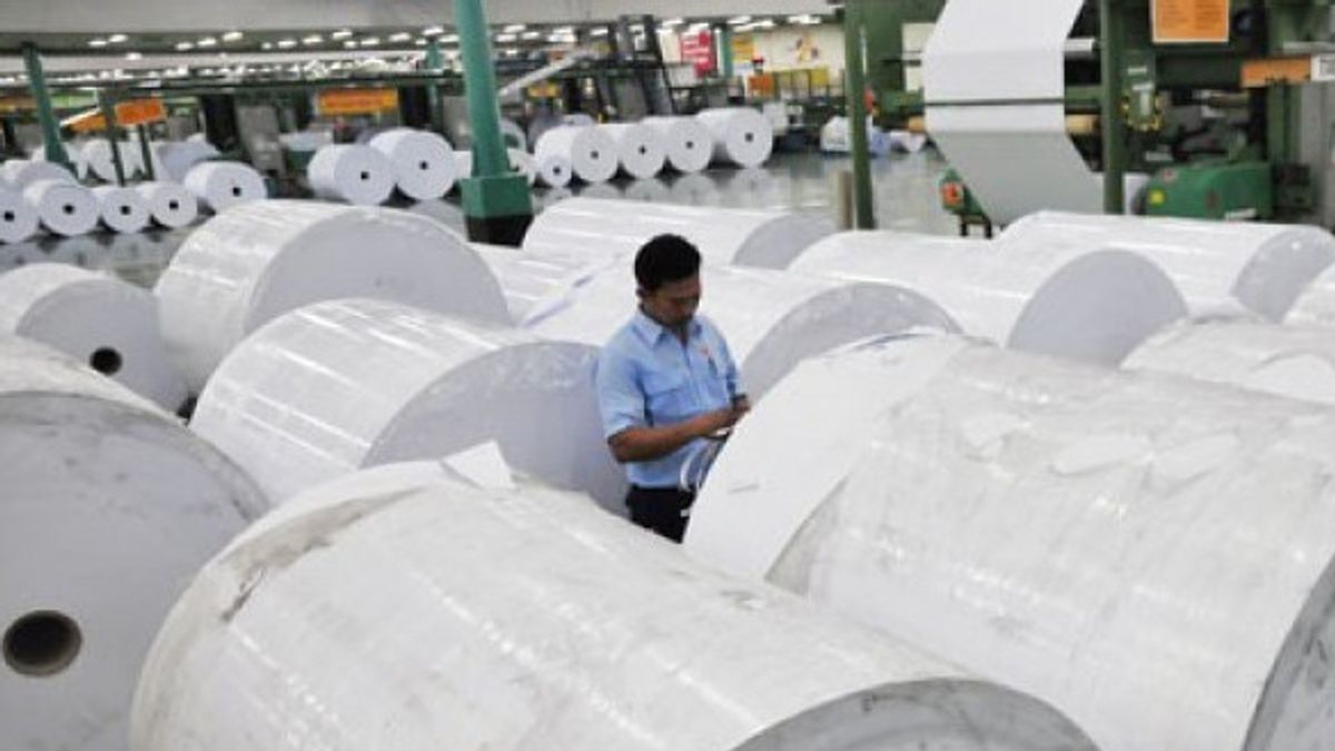 Bosan Antre, Kapan Kertas Basuki Rachmat (KBRI) Delisting?