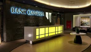 Jelang Right Issue, Investor Hong Kong Borong 1,25 Miliar Saham Bank Ganesha (BGTG)