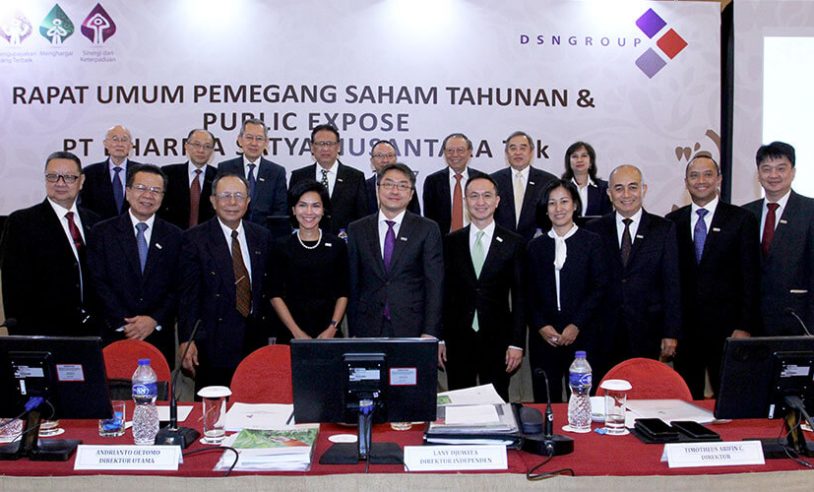 Menanjak 112 Persen, Kuartal III-2022 Laba Dharma Satya (DSNG) Rp898 Miliar