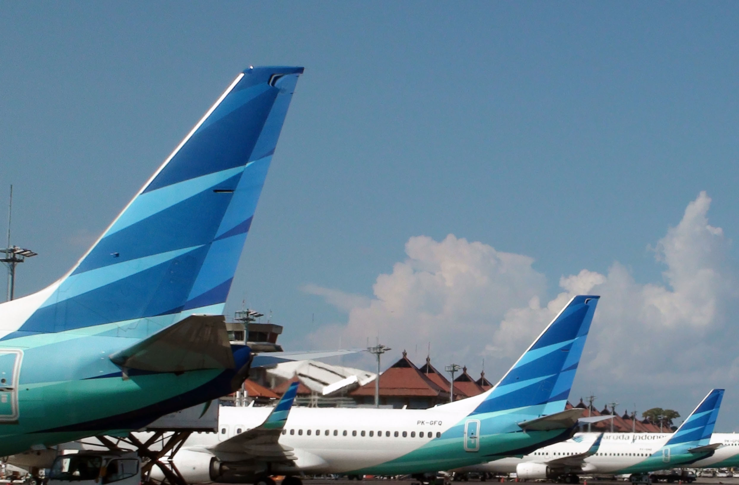 Bebas PKPU, Garuda Indonesia (GIAA) Tuntaskan Restrukturisasi Utang Akhir 2022