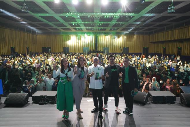 Kemendag Dukung Integrasi UMKM ke GoTo Untuk Dongkrak Transaksi Daring