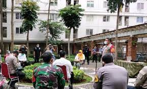 Cegah Gangguan Kamtibmas, Apartemen Kalibata City Siap Terapkan Larangan Sewa Harian