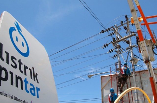Pendapatan Naik, PLN Catat Laba Rp15,98 Triliun, Utang Turun Tipis jadi Rp627 Triliun