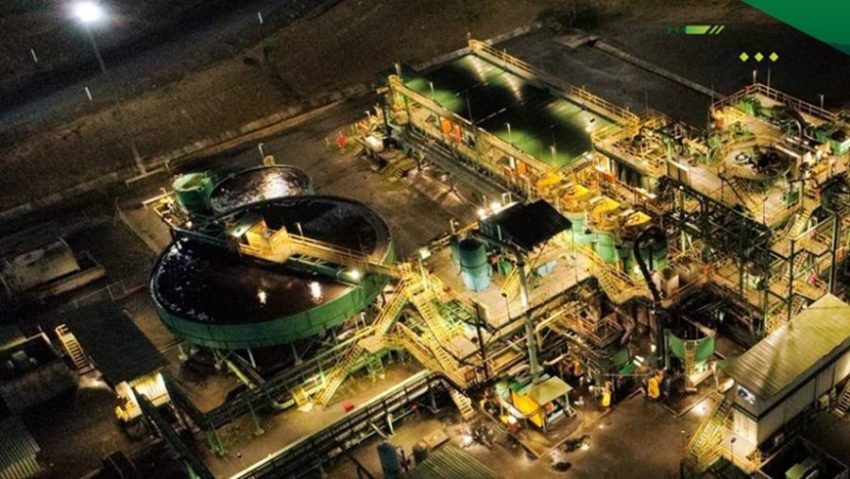 Meroket 479 Persen, Laba Adaro Minerals (ADMR) Kuartal III-2022 Sentuh USD283,36 Juta