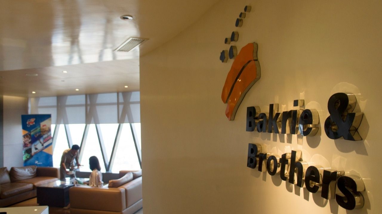 Ikuti Jejak Biofuel, Daley Capital Lego 300 Juta Saham Bakrie & Brothers (BNBR)