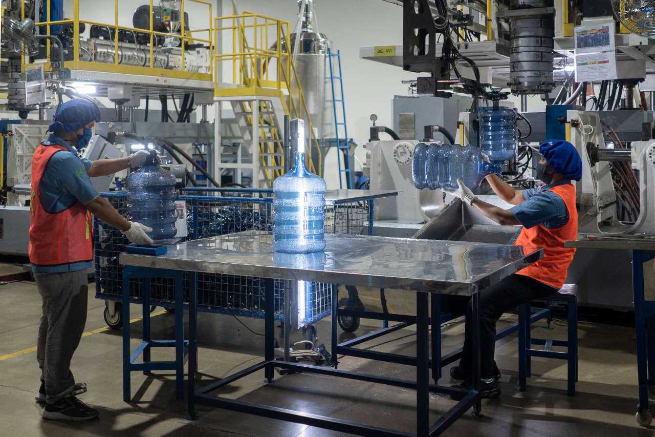 Pendiri Agung sedayu Group Jadi Investor Strategis Primadaya Plastisindo (PDPP)