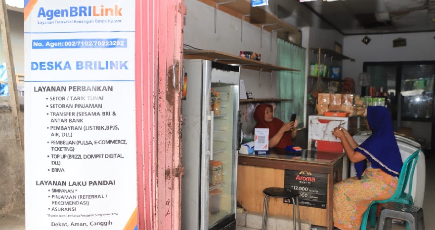 Berbasis Ekonomi Kerakyatan, Bukti Keberhasilan BRI Berdayakan Ekonomi Masyarakat NTT