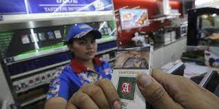 Pemerintah Naikkan Cukai Rokok Langsung Dua Tahun, Ternyata Ini Alasannya. dok. Merdeka. Pemerintah Naikkan Cukai Rokok Langsung Dua Tahun, Ternyata Ini Alasannya