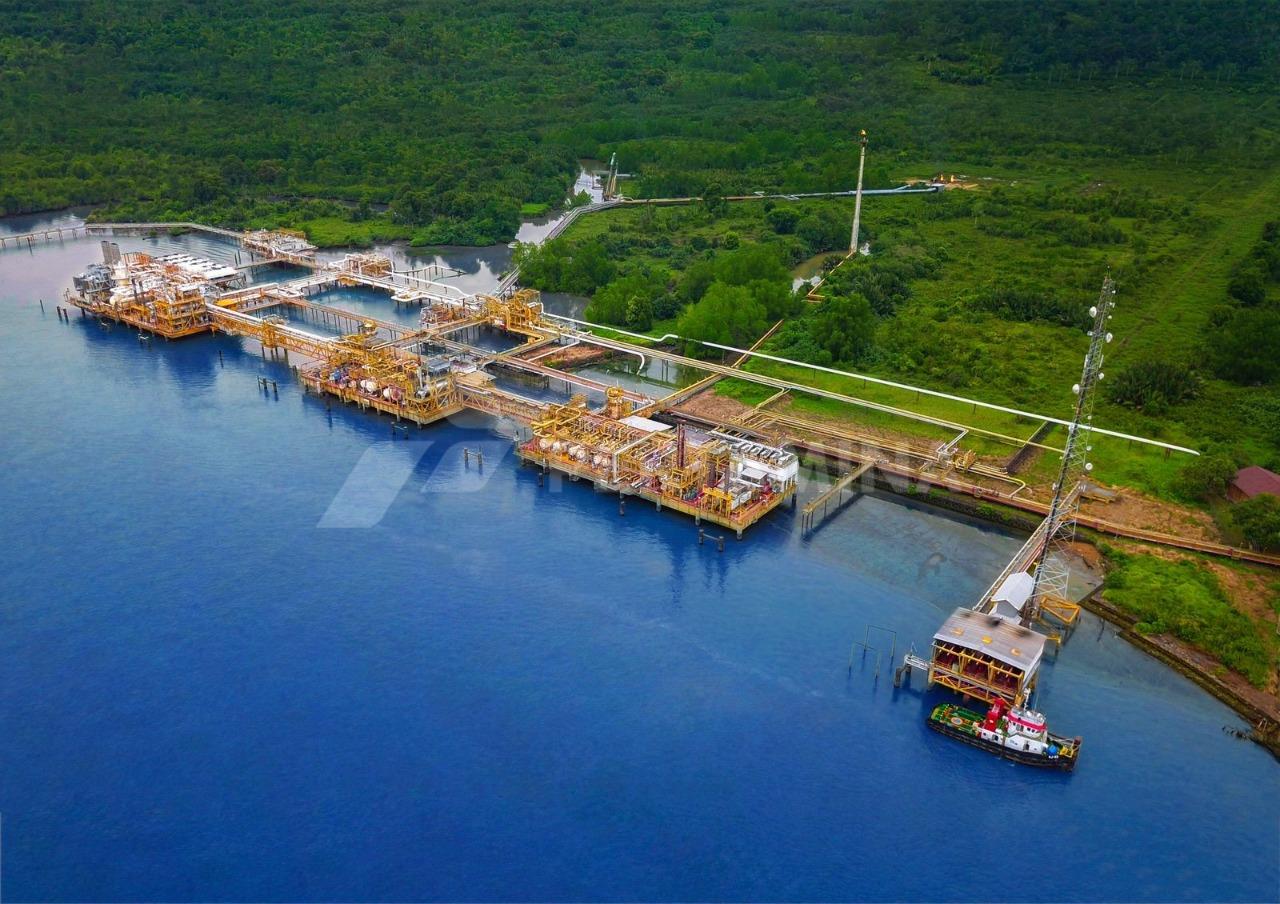 Eksploitasi 95 Sumur, Pertamina Hulu Mahakam Targetkan Tambah 3.951 Barel Minyak per Hari