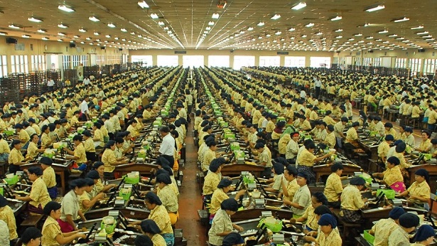 Gudang Kebakaran, Manajemen Gudang Garam (GGRM) Sebut Aktivitas Pabrik Tak Pengaruh