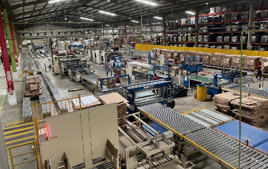 Laba Naik di Kuartal III, Bos Satyamitra Kemas Lestari (SMKL) Sebut Ini Pendorongnya