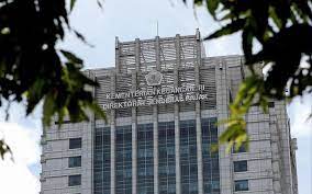 Direktorat Jenderal Pajak. dok. bisnistoday. DJP Catat Total Pungutan PPN Oleh 111 Pelaku PMSE Capai Rp9,17 Triliun