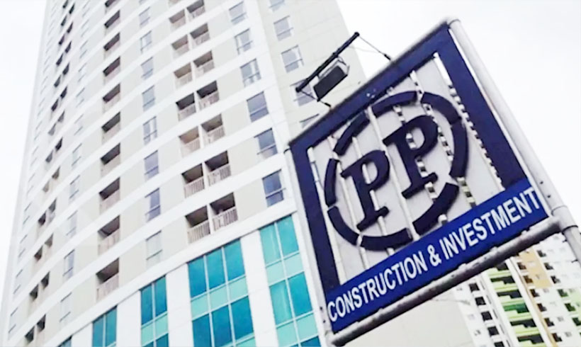 Tumbuh Minimalis, Laba PT PP (PTPP) Kuartal III-2022 Terakumulasi Rp141,02 Miliar