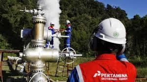 Rencana IPO di Godok, Pertamina Geothermal Energy Mau Gaet Investor Kakap