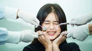 Dokter tidak Lagi Sarankan Cabut Gigi, Tapi Mempertahankan dan Merawat. dok. Suara. Dokter tidak Lagi Sarankan Cabut Gigi, Tapi Mempertahankan dan Merawat