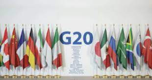 G20 Indonesia. dok. medcom. Tak Cukup dengan Menunda, Presidensi G20 Indonesia Dorong Penghapusan Utang Negara Miskin