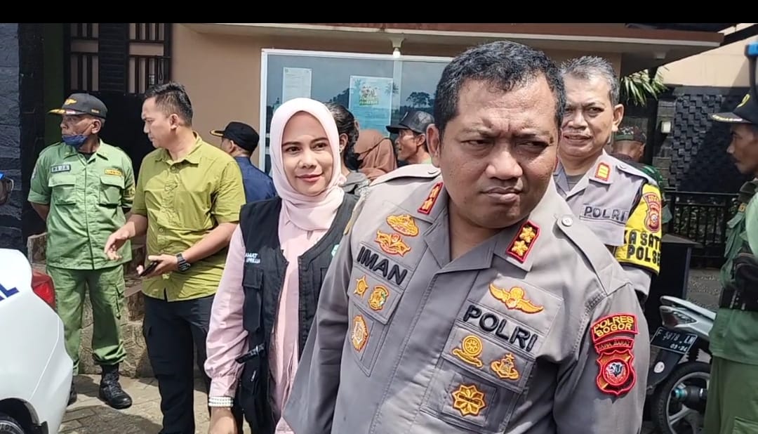 Ratusan Mahasiswa IPB University jadi Korban Penipuan Pinjol, Polisi Tangkap Pelaku