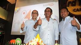 Bos KSEI Sebut Investor Pasar Modal Tembus 10 Juta, Ini Faktanya