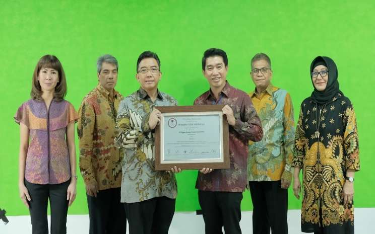 Baru IPO, Sigma Energy (SICO) Sukses Raih Laba Kuartal III-2022 Naik 28,36 Persen