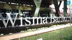 Wsima Barito, PT Barito Pacific Tbk. (BRPT). dok. EmitenNews. Siapkan Rp479 Miliar, Barito Pacifik Segera Tuntaskan Pelunasan Obligasi Tahun 2019