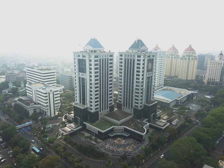 Menteri Keuangan Tetapkan Kembali, M. Wahid Sutopo, Direktur Utama PT. PII (Persero) Menkeu Tetapkan Kembali M. Wahid Sutopo Sebagai Direktur Utama PT. PII (Persero)