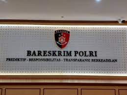 Bareskrim Polri. dok. Tribharatanews. Kasus KSP Sejahtera Bersama: Total Korban 2.350 Orang, Polisi Tetapkan Dua Tersangka